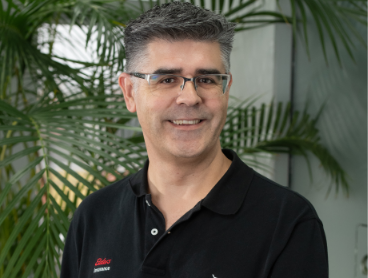 Profile photo of Broyce Weniton